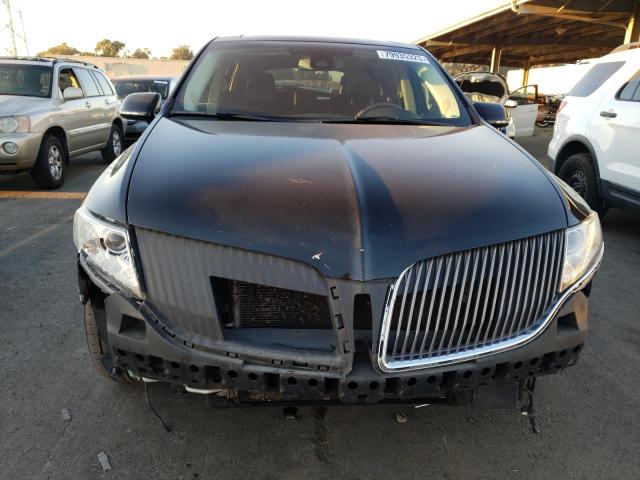 Photo 4 VIN: 2LMHJ5ATXEBL51400 - LINCOLN MKT 