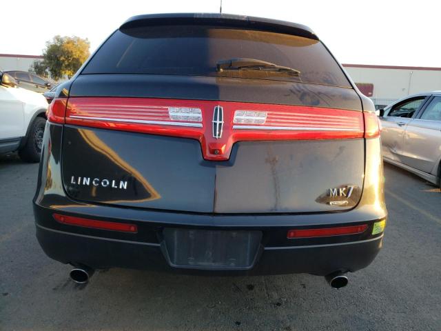 Photo 5 VIN: 2LMHJ5ATXEBL51400 - LINCOLN MKT 