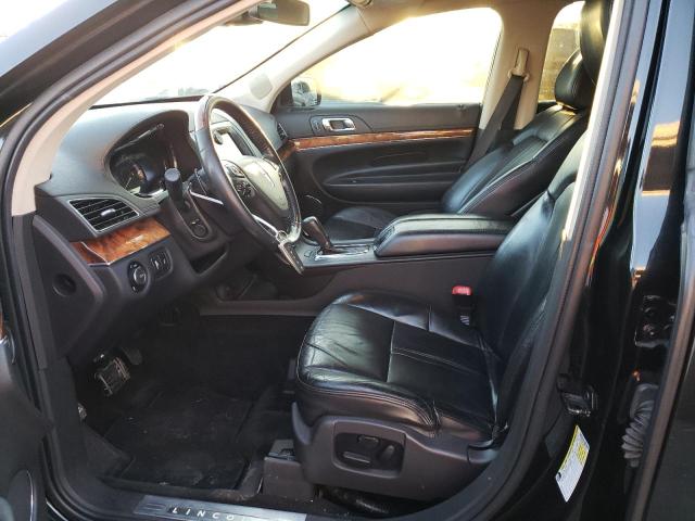 Photo 6 VIN: 2LMHJ5ATXEBL51400 - LINCOLN MKT 