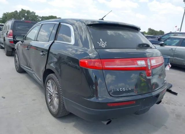 Photo 2 VIN: 2LMHJ5ATXEBL53809 - LINCOLN MKT 