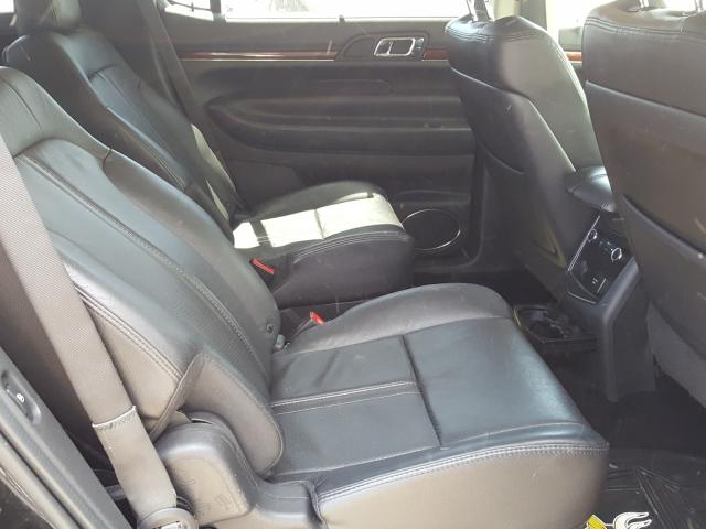 Photo 5 VIN: 2LMHJ5ATXEBL56399 - LINCOLN MKT 