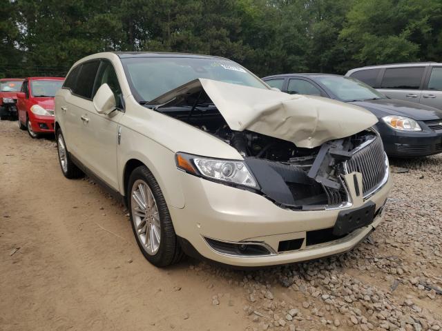 Photo 0 VIN: 2LMHJ5ATXEBL57522 - LINCOLN MKT 