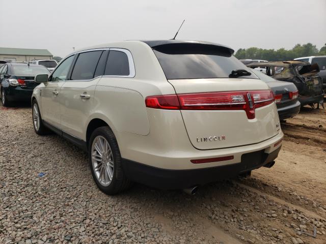 Photo 2 VIN: 2LMHJ5ATXEBL57522 - LINCOLN MKT 