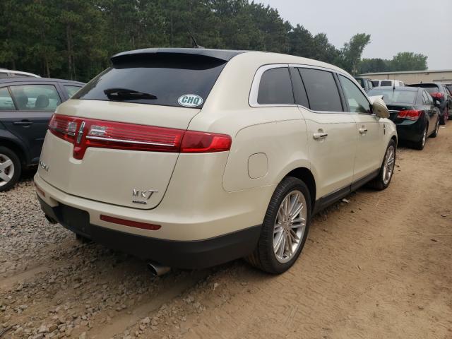 Photo 3 VIN: 2LMHJ5ATXEBL57522 - LINCOLN MKT 