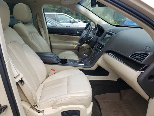 Photo 4 VIN: 2LMHJ5ATXEBL57522 - LINCOLN MKT 