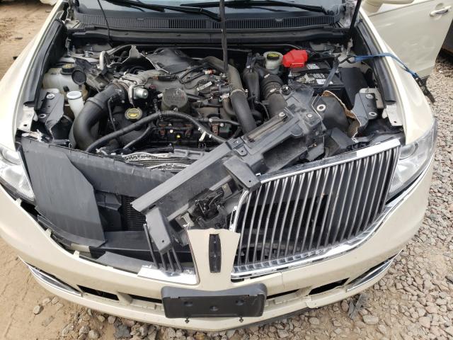 Photo 6 VIN: 2LMHJ5ATXEBL57522 - LINCOLN MKT 