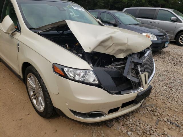 Photo 8 VIN: 2LMHJ5ATXEBL57522 - LINCOLN MKT 