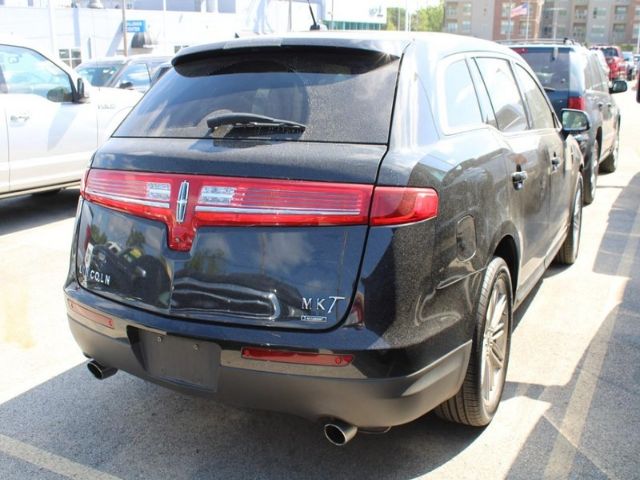 Photo 1 VIN: 2LMHJ5ATXEBL58461 - LINCOLN MKT 