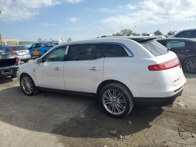 Photo 1 VIN: 2LMHJ5ATXEBL58945 - LINCOLN MKT 