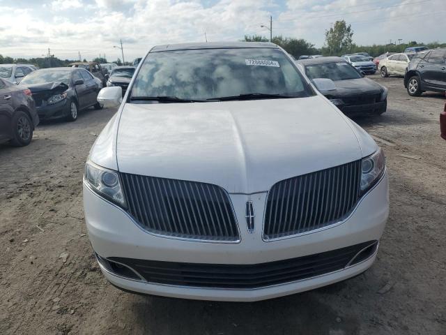 Photo 4 VIN: 2LMHJ5ATXEBL58945 - LINCOLN MKT 