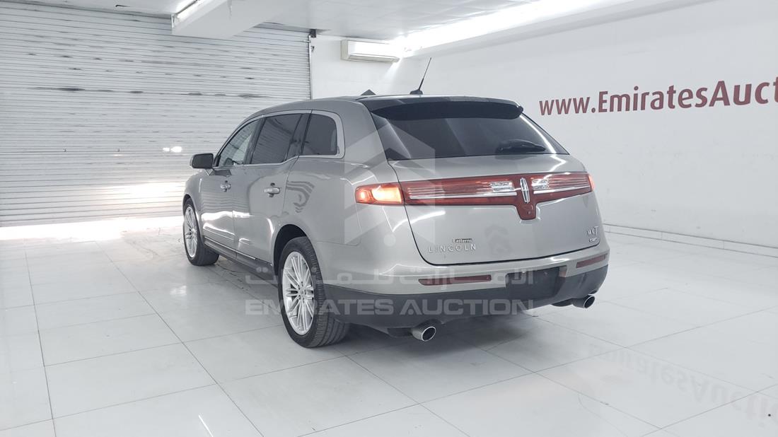 Photo 6 VIN: 2LMHJ5ATXFBL01131 - LINCOLN MKT 