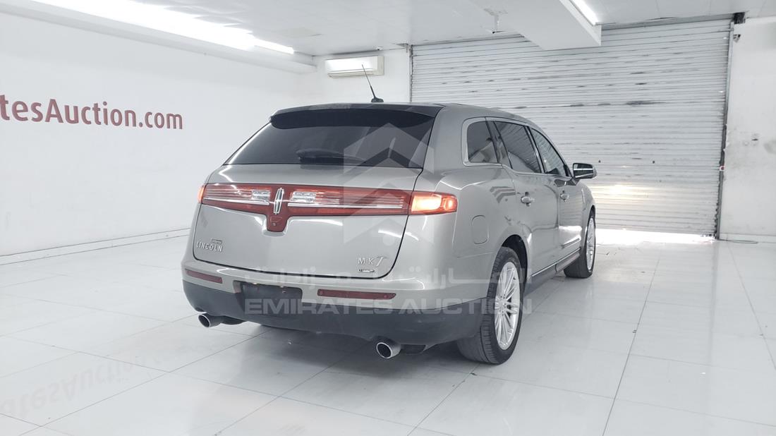 Photo 8 VIN: 2LMHJ5ATXFBL01131 - LINCOLN MKT 