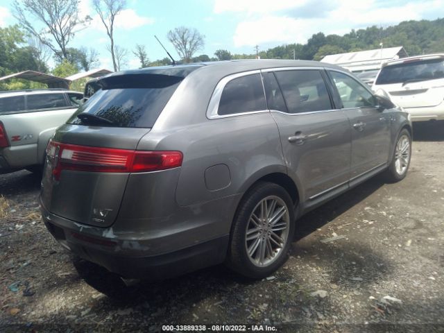 Photo 3 VIN: 2LMHJ5ATXFBL01131 - LINCOLN MKT 