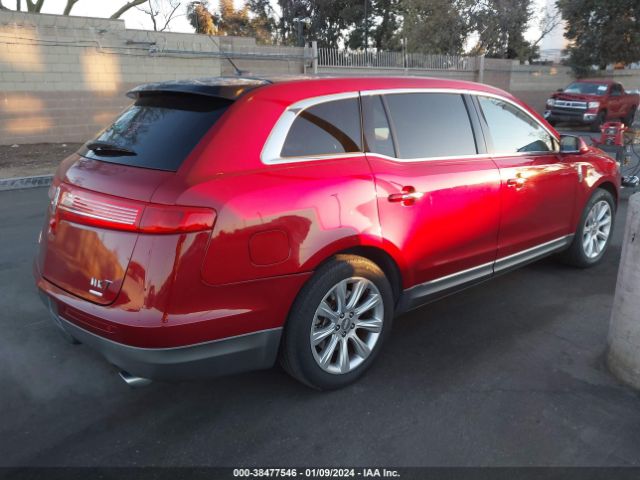 Photo 3 VIN: 2LMHJ5ATXFBL02361 - LINCOLN MKT 