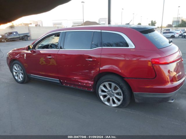 Photo 5 VIN: 2LMHJ5ATXFBL02361 - LINCOLN MKT 