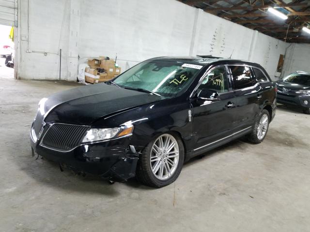 Photo 1 VIN: 2LMHJ5ATXGBL03012 - LINCOLN MKT 