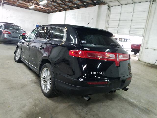 Photo 2 VIN: 2LMHJ5ATXGBL03012 - LINCOLN MKT 