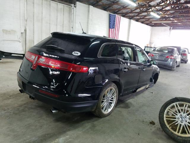 Photo 3 VIN: 2LMHJ5ATXGBL03012 - LINCOLN MKT 