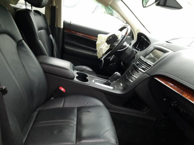 Photo 4 VIN: 2LMHJ5ATXGBL03012 - LINCOLN MKT 