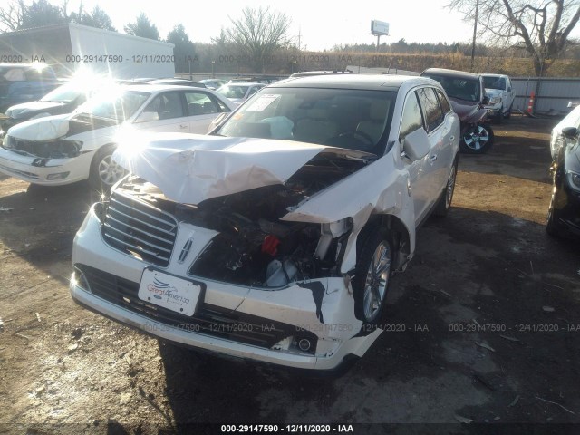 Photo 1 VIN: 2LMHJ5ATXHBL00371 - LINCOLN MKT 