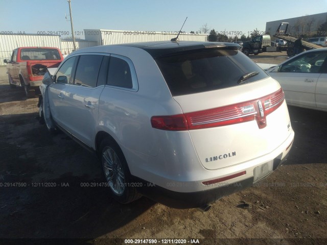 Photo 2 VIN: 2LMHJ5ATXHBL00371 - LINCOLN MKT 