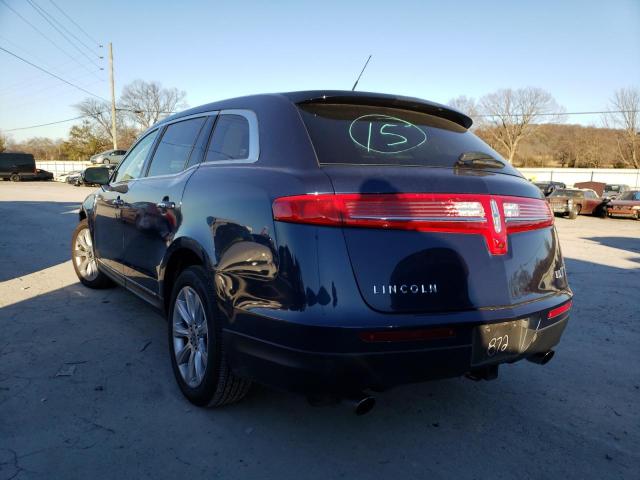 Photo 2 VIN: 2LMHJ5ATXHBL00872 - LINCOLN MKT 