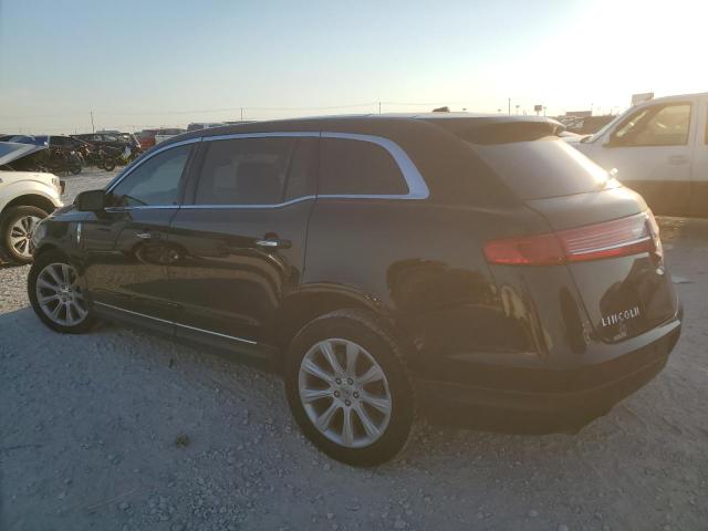 Photo 1 VIN: 2LMHJ5ATXJBL00893 - LINCOLN MKT 