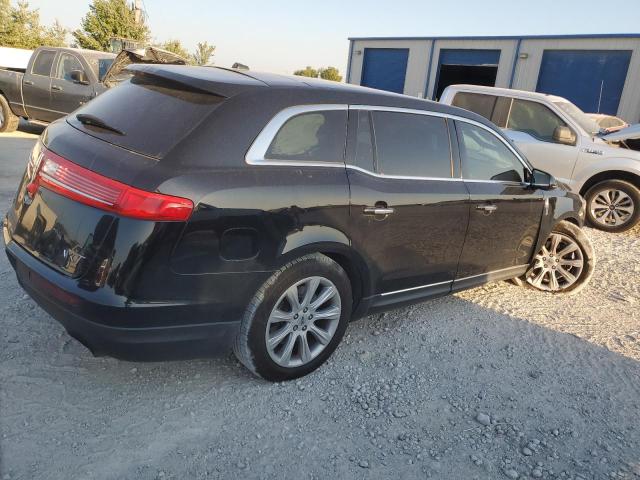 Photo 2 VIN: 2LMHJ5ATXJBL00893 - LINCOLN MKT 