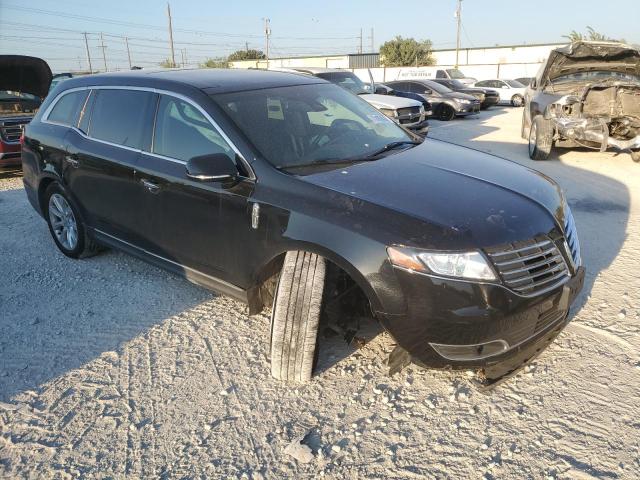 Photo 3 VIN: 2LMHJ5ATXJBL00893 - LINCOLN MKT 