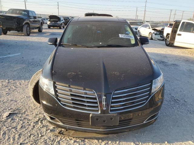 Photo 4 VIN: 2LMHJ5ATXJBL00893 - LINCOLN MKT 