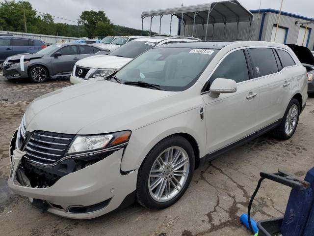 Photo 0 VIN: 2LMHJ5ATXKBL01169 - LINCOLN MKT 