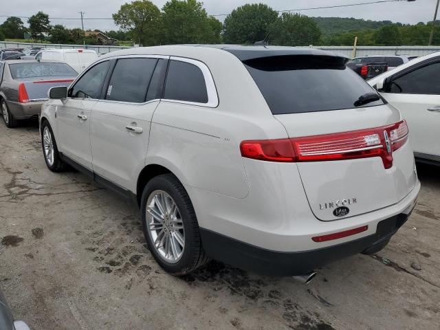 Photo 1 VIN: 2LMHJ5ATXKBL01169 - LINCOLN MKT 