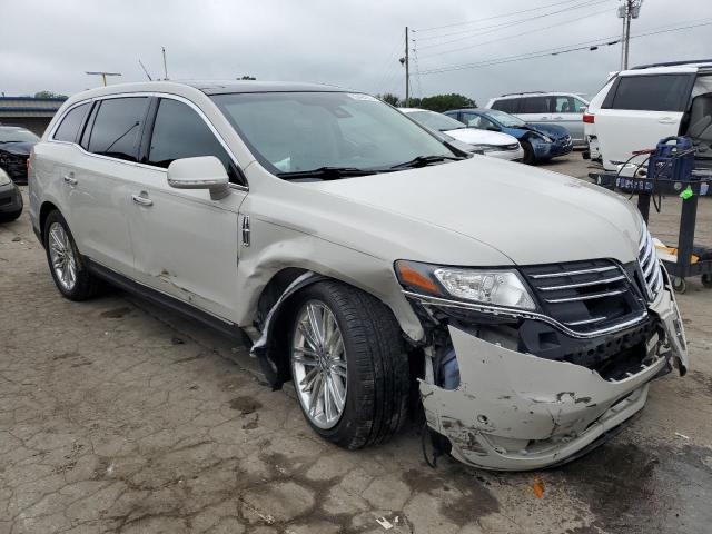 Photo 3 VIN: 2LMHJ5ATXKBL01169 - LINCOLN MKT 