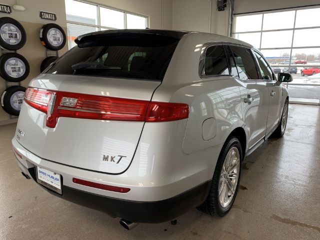 Photo 4 VIN: 2LMHJ5ATXKBL04170 - LINCOLN MKT 