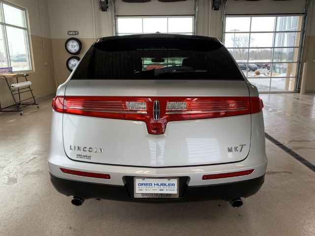 Photo 5 VIN: 2LMHJ5ATXKBL04170 - LINCOLN MKT 