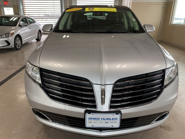 Photo 2 VIN: 2LMHJ5ATXKBL04170 - LINCOLN MKT 