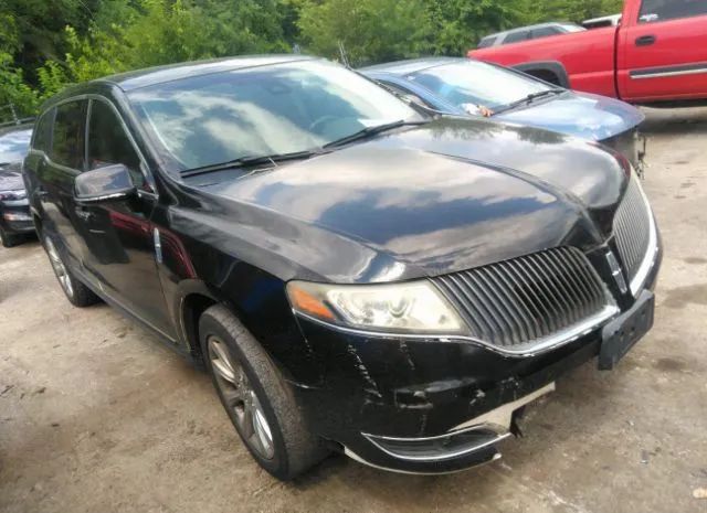 Photo 0 VIN: 2LMHJ5FK0DBL55423 - LINCOLN MKT 