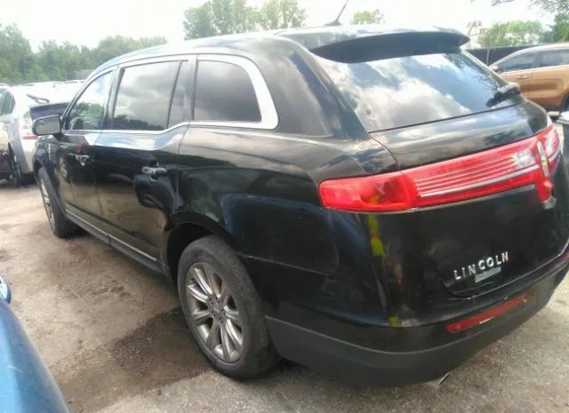 Photo 2 VIN: 2LMHJ5FK0DBL55423 - LINCOLN MKT 