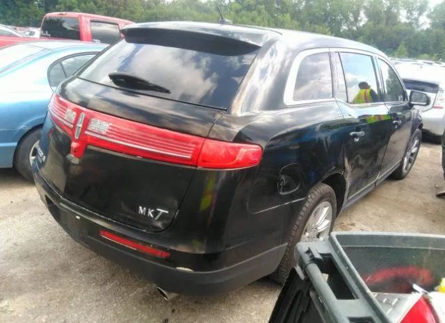 Photo 3 VIN: 2LMHJ5FK0DBL55423 - LINCOLN MKT 