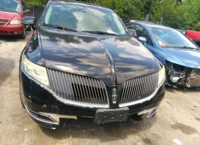 Photo 5 VIN: 2LMHJ5FK0DBL55423 - LINCOLN MKT 