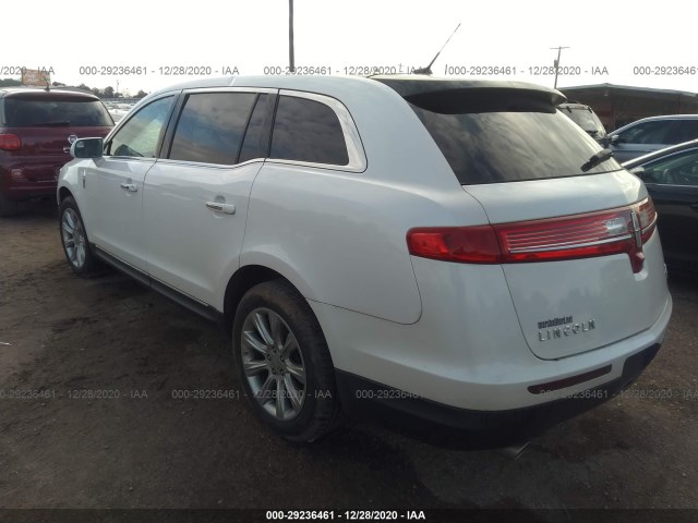 Photo 2 VIN: 2LMHJ5FK0DBL55955 - LINCOLN MKT 