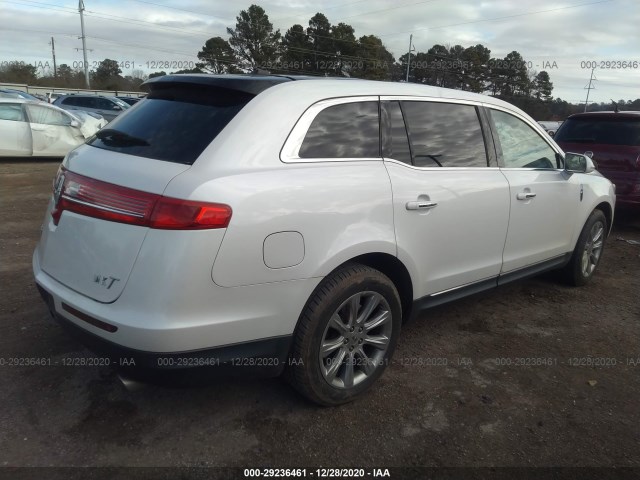 Photo 3 VIN: 2LMHJ5FK0DBL55955 - LINCOLN MKT 