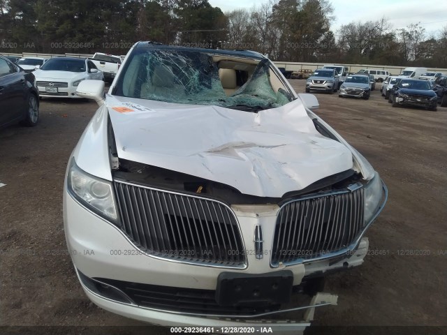 Photo 9 VIN: 2LMHJ5FK0DBL55955 - LINCOLN MKT 