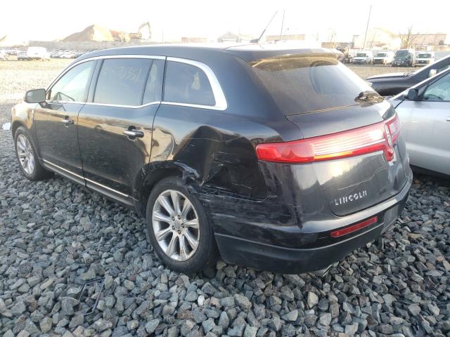 Photo 2 VIN: 2LMHJ5FK0EBL52572 - LINCOLN MKT 