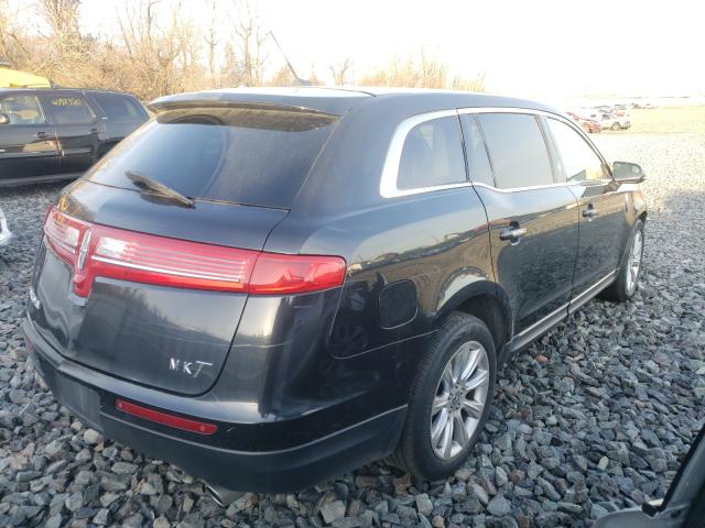 Photo 3 VIN: 2LMHJ5FK0EBL52572 - LINCOLN MKT 