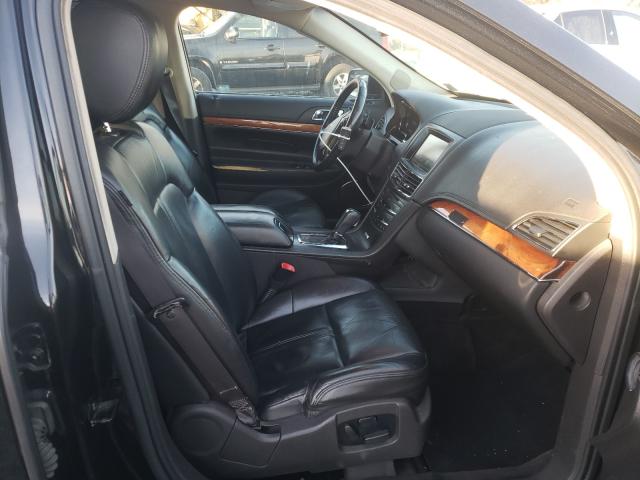 Photo 4 VIN: 2LMHJ5FK0EBL52572 - LINCOLN MKT 