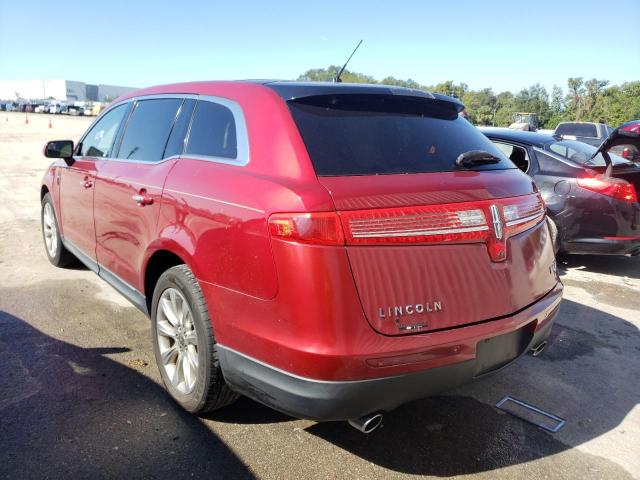 Photo 2 VIN: 2LMHJ5FK0EBL58355 - LINCOLN MKT 