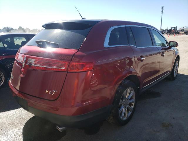 Photo 3 VIN: 2LMHJ5FK0EBL58355 - LINCOLN MKT 