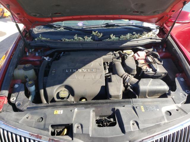 Photo 6 VIN: 2LMHJ5FK0EBL58355 - LINCOLN MKT 