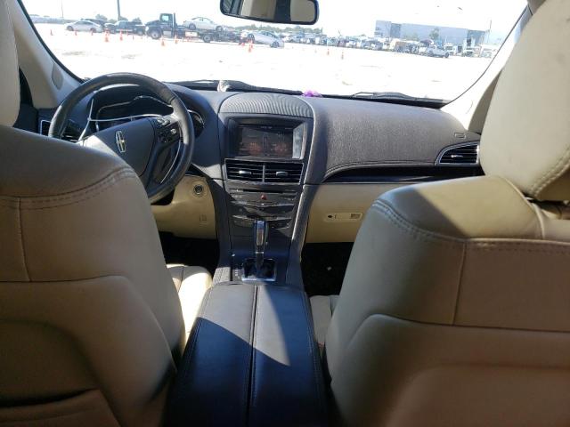 Photo 8 VIN: 2LMHJ5FK0EBL58355 - LINCOLN MKT 